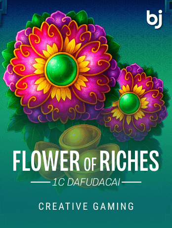 ফ্লাওয়ার অফ রিচেস game icon