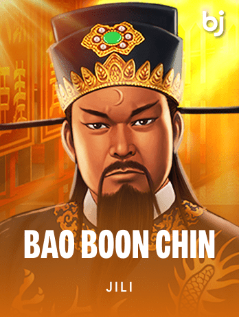 বাও বুন চিন game icon