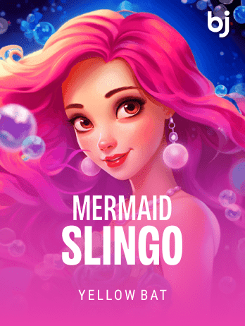 মারমেইড স্লিংগো game icon