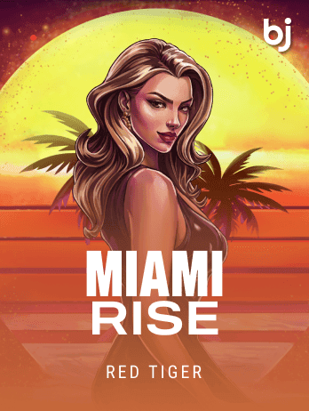 Miami Rise game icon