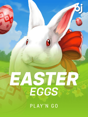 ইস্টার এগস game icon