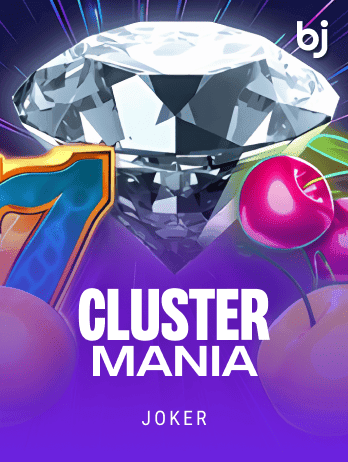 ক্লাস্টার ম্যানিয়া game icon